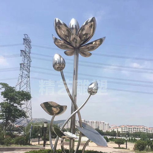 沈陽標(biāo)志不銹鋼造型產(chǎn)品介紹 多圖