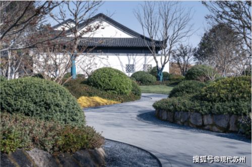 傳奇 薛氏父子 不負此生建園林