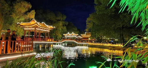 臨夏市借 花 造勢 打造花都 努力做好臨夏世界地質(zhì)公園創(chuàng)建這篇大文章