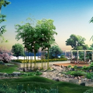 最新國內(nèi)上市園林公司盤點 - 建筑園林 - 建筑時空 - 中國建筑學(xué)會會員之家