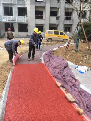 山西透水混凝土增強劑
