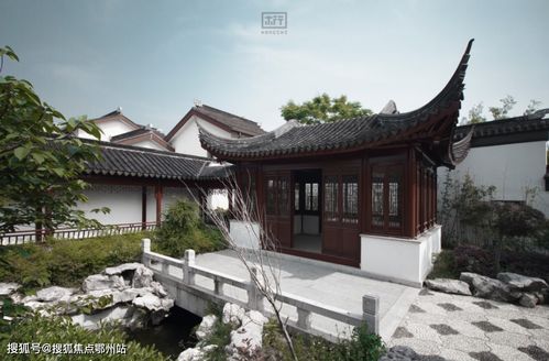 想在太湖買座豪宅,蘇州 帶你感受蘇氏園林別墅