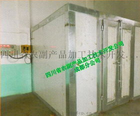 聚焦紫薯加工 設備技術全解析與四川地區發展機遇